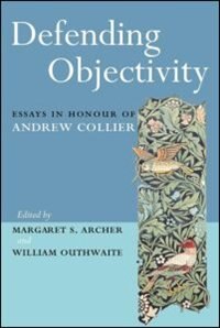 Front cover_Defending Objectivity