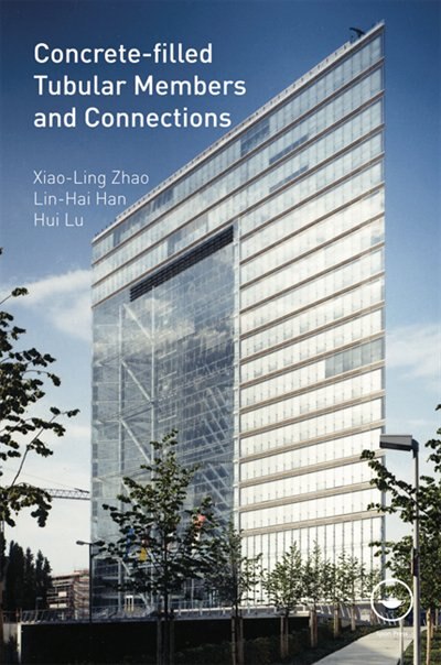 Front cover_Concrete-Filled Tubular Members and Connections