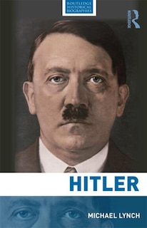 Front cover_Hitler