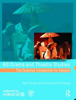 Front cover_AS Drama and Theatre Studies