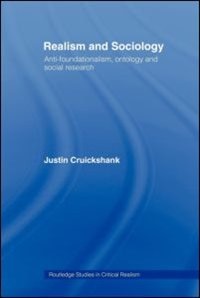 Couverture_Realism and Sociology