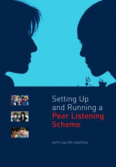 Couverture_Setting Up and Running a Peer Listening Scheme