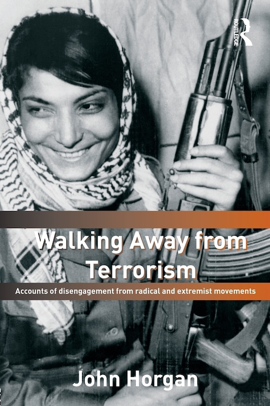 Front cover_Walking Away from Terrorism