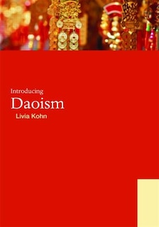 Couverture_Introducing Daoism