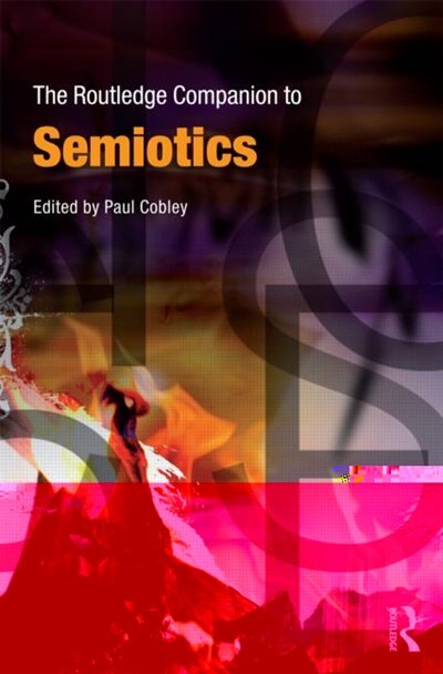 Front cover_The Routledge Companion to Semiotics
