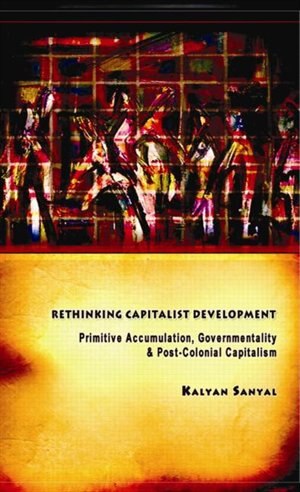 Front cover_Rethinking Capitalist Development