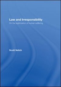Front cover_Law and Irresponsibility