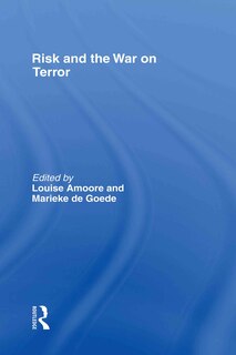 Front cover_Risk and the War on Terror