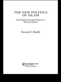 Couverture_The New Politics of Islam