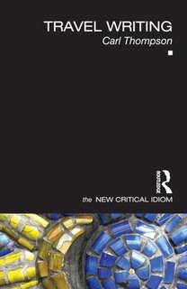 Front cover_Travel Writing