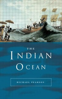Front cover_The Indian Ocean