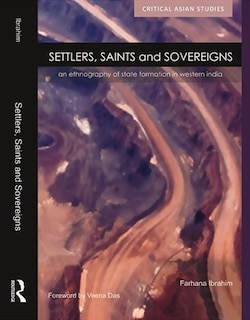 Front cover_Settlers, Saints and Sovereigns