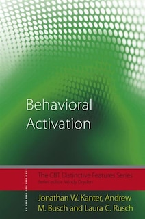 Couverture_Behavioral Activation