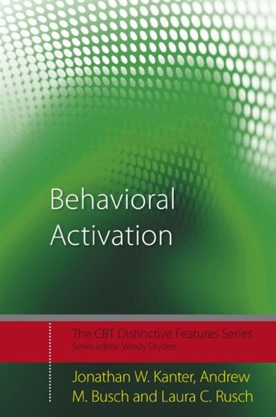 Couverture_Behavioral Activation