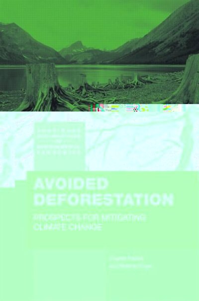 Couverture_Avoided Deforestation