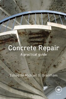 Couverture_Concrete Repair