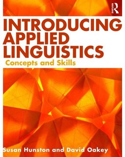 Front cover_Introducing Applied Linguistics
