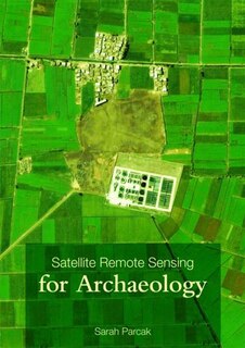 Couverture_Satellite Remote Sensing for Archaeology