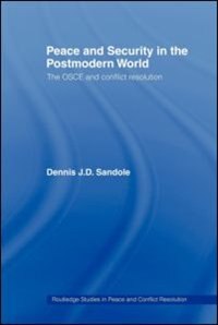Front cover_Peace and Security in the Postmodern World
