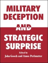 Couverture_Military Deception and Strategic Surprise!