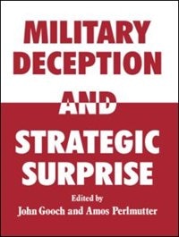 Couverture_Military Deception and Strategic Surprise!