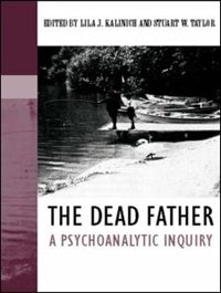 Couverture_The Dead Father
