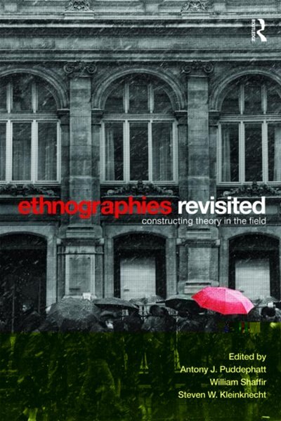 Couverture_Ethnographies Revisited
