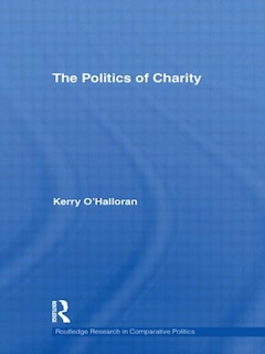 Couverture_The Politics of Charity