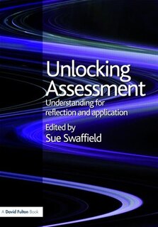 Couverture_Unlocking Assessment