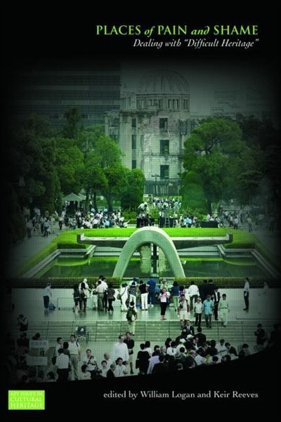 Couverture_Places of Pain and Shame