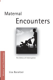 Couverture_Maternal Encounters