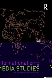 Front cover_Internationalizing Media Studies