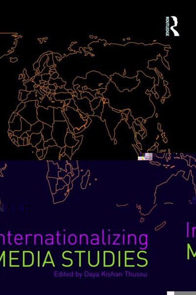 Front cover_Internationalizing Media Studies