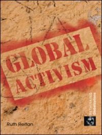 Couverture_Global Activism