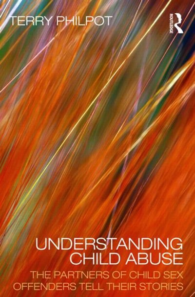 Front cover_Understanding Child Abuse