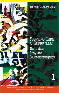 Couverture_Fighting Like a Guerrilla