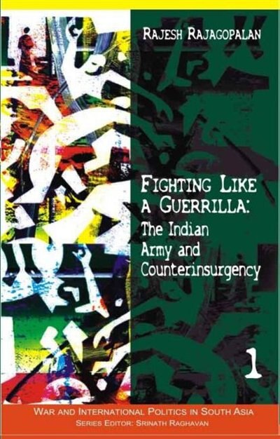 Couverture_Fighting Like a Guerrilla
