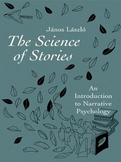 Couverture_The Science of Stories