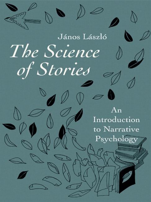 Couverture_The Science of Stories