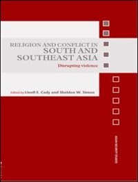 Couverture_Religion and Conflict in South and Southeast Asia