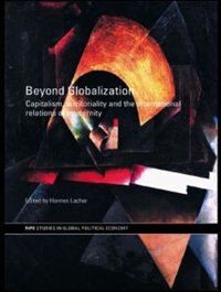 Front cover_Beyond Globalization