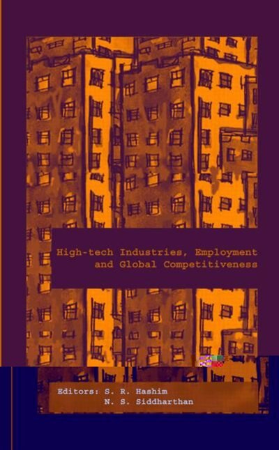 Couverture_High-Tech Industries, Employment and Global Competitiveness