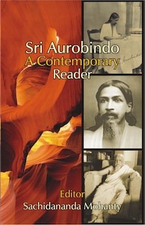 Front cover_Sri Aurobindo