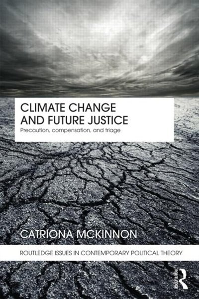 Front cover_Climate Change and Future Justice