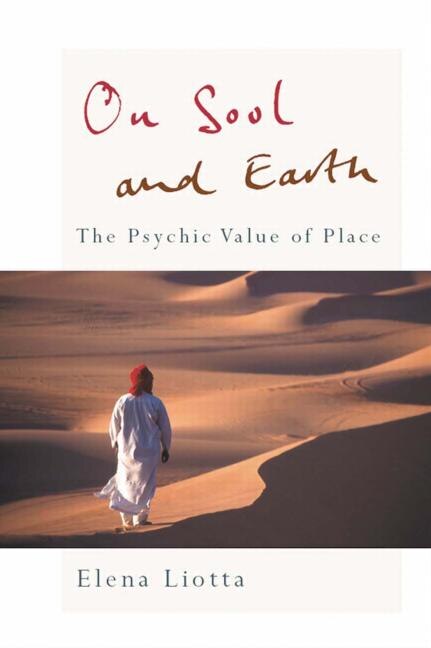 Couverture_On Soul and Earth