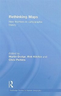Front cover_Rethinking Maps