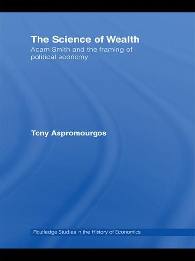 Couverture_Science of Wealth