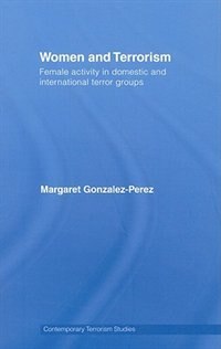 Front cover_Women and Terrorism