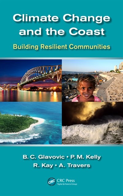 Front cover_Climate Change And The Coast