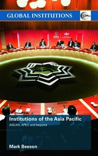 Front cover_Institutions of the Asia-Pacific